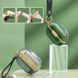 Épilateur portable double face