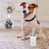 Nettoyeur de pattes automatique