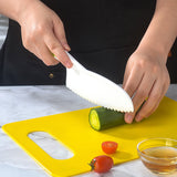 Outils de cuisine Montessori (13 pièces)