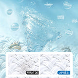 Nettoyant détachant pour vêtements