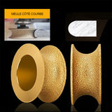 Meule Diamantée Edge