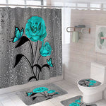 Rideau De Douche