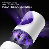 LED Tueur de Moustiques