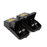 Piège à souris ménager délicat (6 pièces)