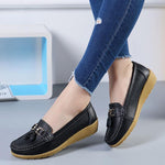 Chaussures respirantes et confortables - ciaovie