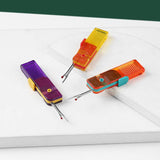 Dissolvant de fil à coudre