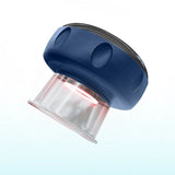 Machine électrique de massage de thérapie de ventouses