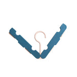Porte-vêtements Pliants Essentiels pour Voyage