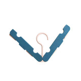 Porte-vêtements Pliants Essentiels pour Voyage