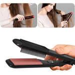 Peigne pour attelle de coiffure