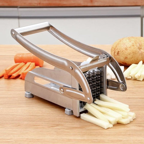 Coupeur de frites