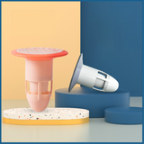 Siphon de Sol Désodorisant