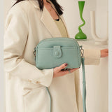 Mini sac à bandoulière tendance pour femme