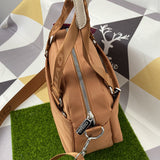 sac à bandoulière décontracté