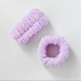 Bande de Serviette de Lavage de Poignet en Microfibre
