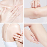 Crème Blanchissante pour Corps