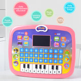 Machine d'Apprentissage Multifonctionnelle pour Enfants