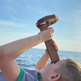 🌼Kit de Kaléidoscope Bricolage pour Enfants