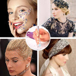 Kit D'outils pour L'art D'ongles en Strass - ciaovie