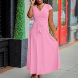 Robe De Sport Décontractée