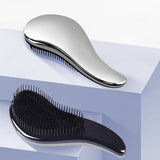 Peigne pour poils d'animaux