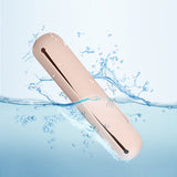 Pochette de rangement pour pinceaux de maquillage