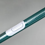 Brosse de toilette en silicone à suspendre au mur sans poinçon domestique