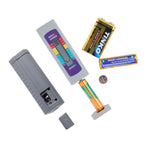 Testeur De Batterie