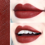 Kit de rouges à lèvres mats 5 en 1