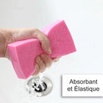 Eponge Exfoliante Ultra Douce