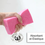 Eponge Exfoliante Ultra Douce
