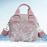 Sac Á Bandoulière Pour Femme Résistant Á L'eau