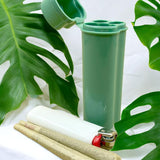 Étui à cigarettes monobloc à rabat