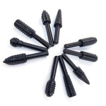 Kit De Foret En Alliage (10 Sets)