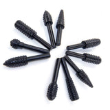 Kit De Foret En Alliage (10 Sets)