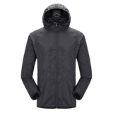 Coupe-vent de protection solaire