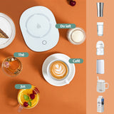 Chauffe-tasse Automatique