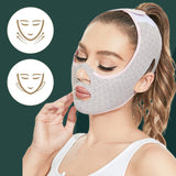 Masque de sommeil sculpteur de visage