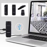 Enregistreur Vidéo Portable