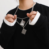 Petit collier biblique