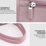 Sac à bandoulière en tissu Oxford