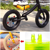 LED Éclairage de Roue de Vélo