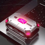 Écouteurs sans fil Bluetooth à commande tactile