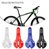 Selle Intégrée Respirante Ultralégère