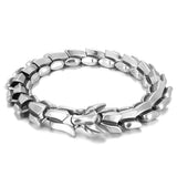 Brassard Withinhand Kiel-Titan-Stahl