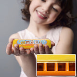 Instrument de musique 15 trous pour enfants Éducation précoce