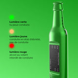 Alcootest Sans Contact