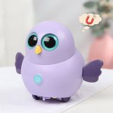 Joli Jouet De Poulet Qui Se Balance