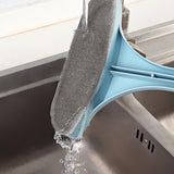 Outil de nettoyage d'écran de fenêtre