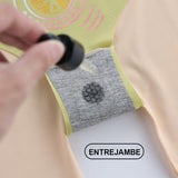 Pantalon de Lifting du Ventre et des Hanches